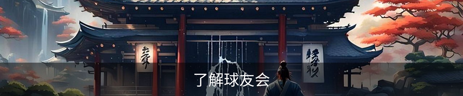 了解球友会